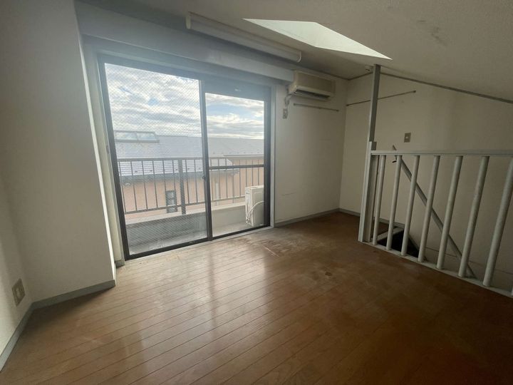 東京都世田谷区上用賀3(マンション)の賃貸物件の内装