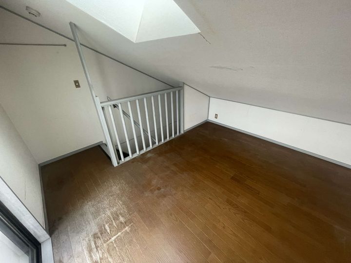 東京都世田谷区上用賀3(マンション)の賃貸物件の内装