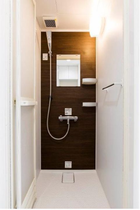 NORTH HILL Shinjuku EAST(ノースヒル新宿イースの風呂