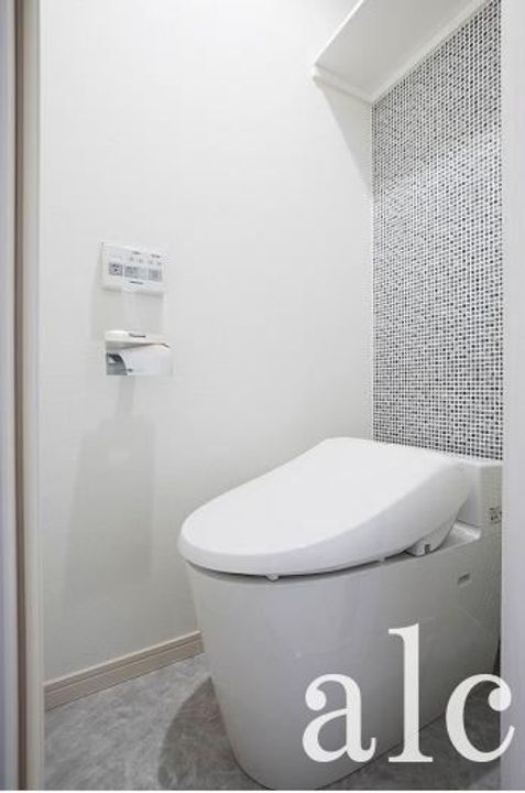 NORTH HILL Shinjuku EAST(ノースヒル新宿イースの内装