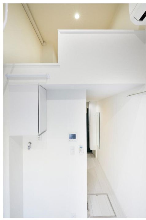 NORTH HILL Shinjuku EAST(ノースヒル新宿イースの内装