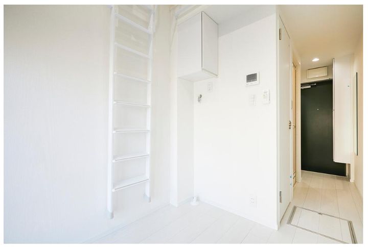 NORTH HILL Shinjuku EAST(ノースヒル新宿イースの内装