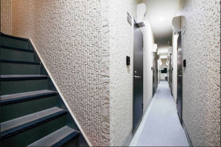 NORTH HILL Shinjuku EAST(ノースヒル新宿イースの地図