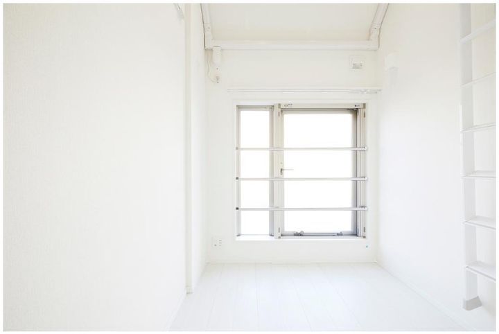 NORTH HILL Shinjuku EAST(ノースヒル新宿イースの居間