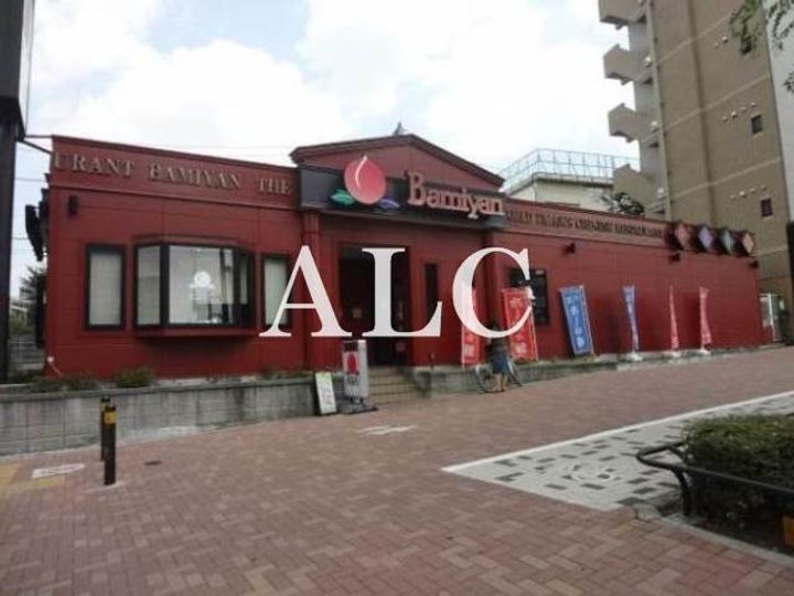 NORTH HILL Shinjuku EAST(ノースヒル新宿イースの周辺