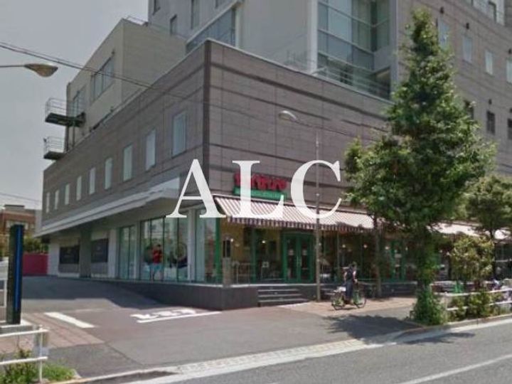 NORTH HILL Shinjuku EAST(ノースヒル新宿イースの周辺