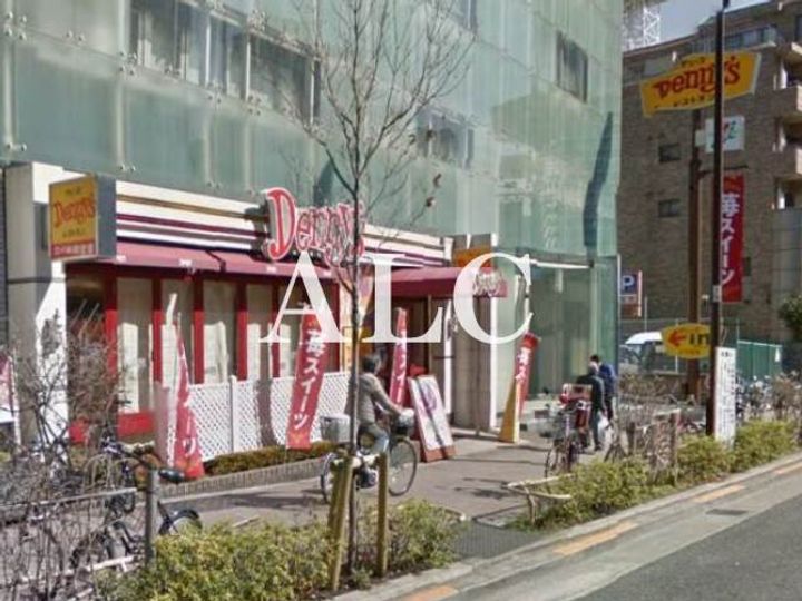 NORTH HILL Shinjuku EAST(ノースヒル新宿イースの周辺