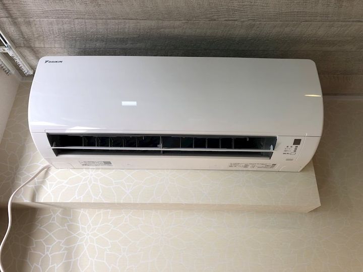 神奈川県横浜市港北区大曽根1(マンション)の賃貸物件の内装