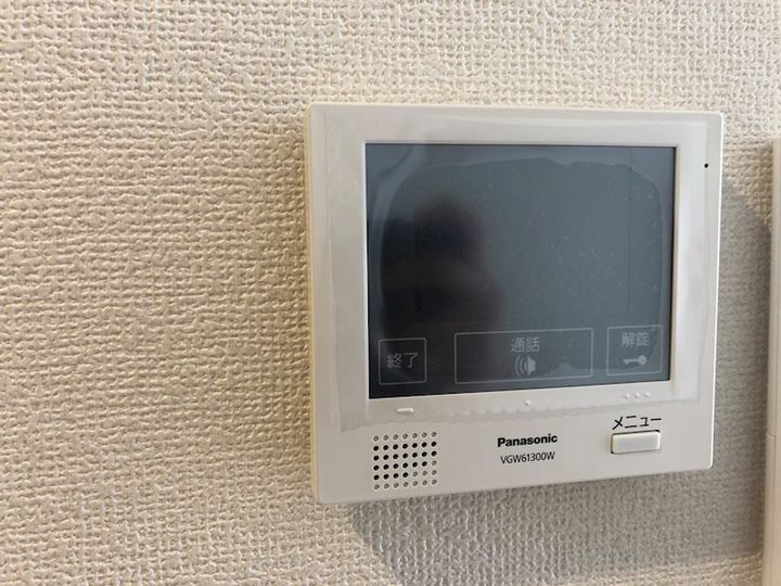 神奈川県横浜市港北区大曽根1(マンション)の賃貸物件の内装