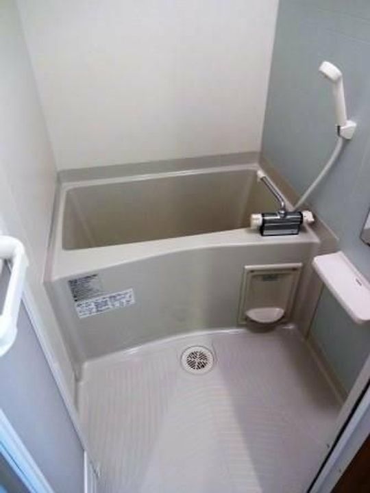 東京都文京区水道1(マンション)の賃貸物件の風呂