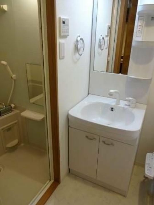 東京都文京区水道1(マンション)の賃貸物件の内装