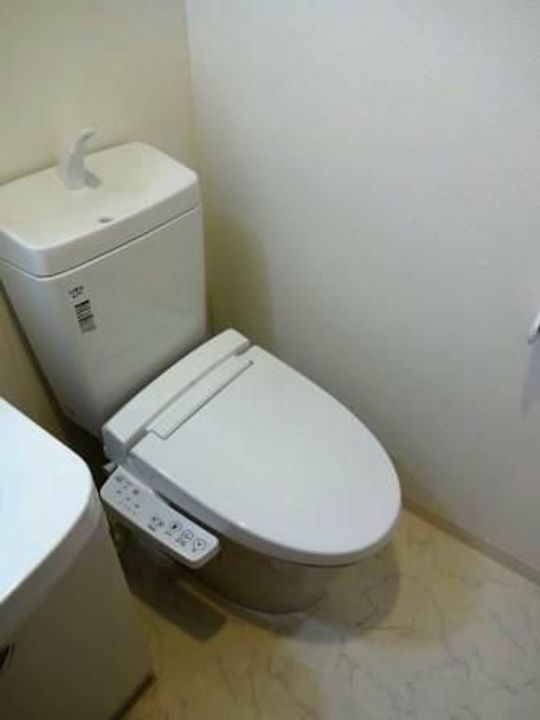 東京都文京区水道1(マンション)の賃貸物件の内装