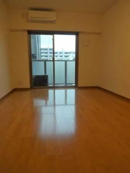 東京都文京区水道1(マンション)の賃貸物件の居間