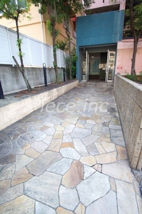 ジオナ天神橋の地図