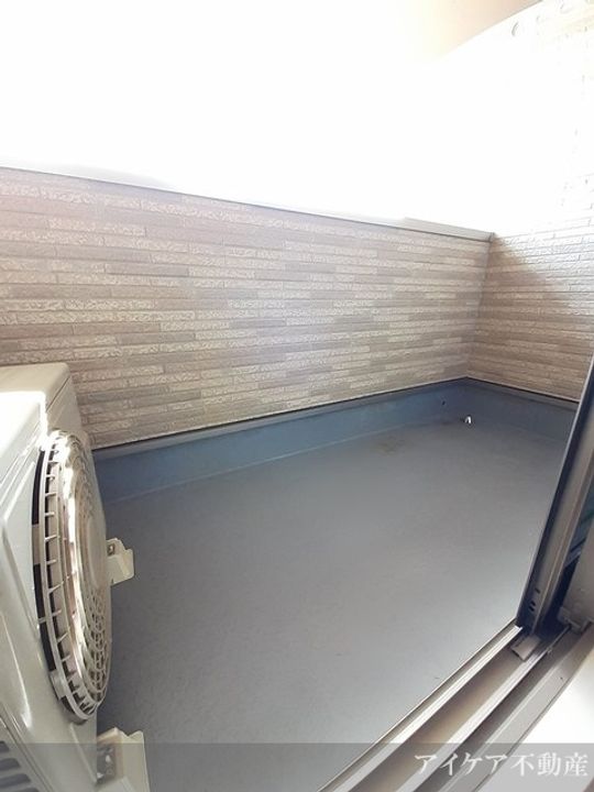 徳島県吉野川市鴨島町牛島(アパート)の賃貸物件の内装