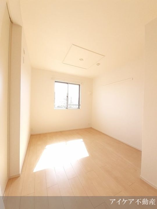 徳島県吉野川市鴨島町牛島(アパート)の賃貸物件のその他画像