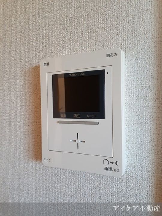 徳島県吉野川市鴨島町牛島(アパート)の賃貸物件の内装