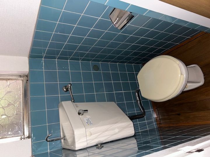 吉田第1マンションの内装