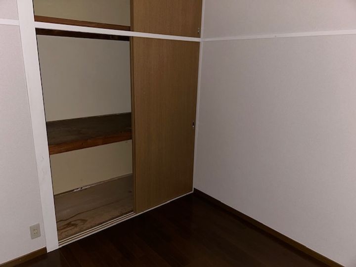 吉田第1マンションの内装