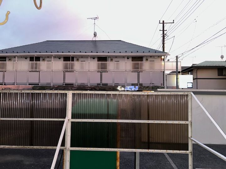 吉田第1マンションのその他画像