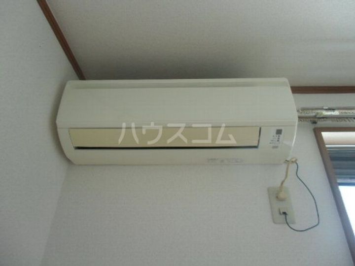 モンパルナスの内装