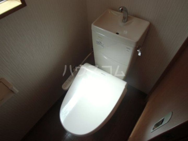 モンパルナスの内装