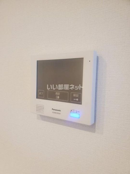 埼玉県坂戸市日の出町(アパート)の賃貸物件の内装