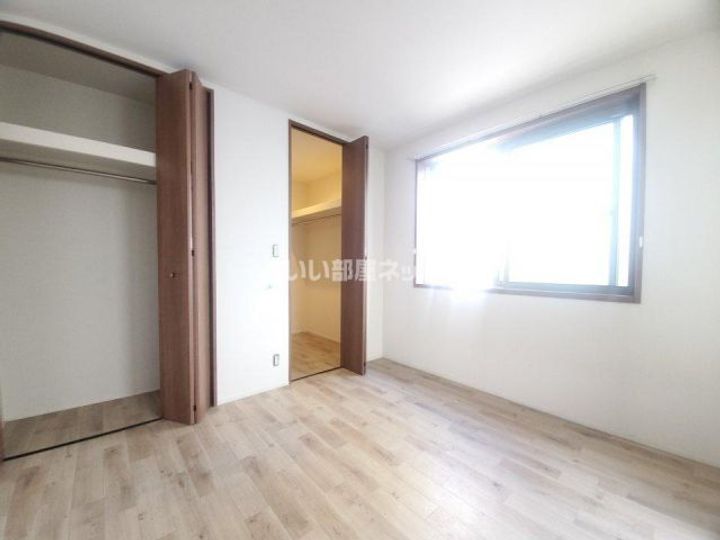 埼玉県坂戸市日の出町(アパート)の賃貸物件のその他画像