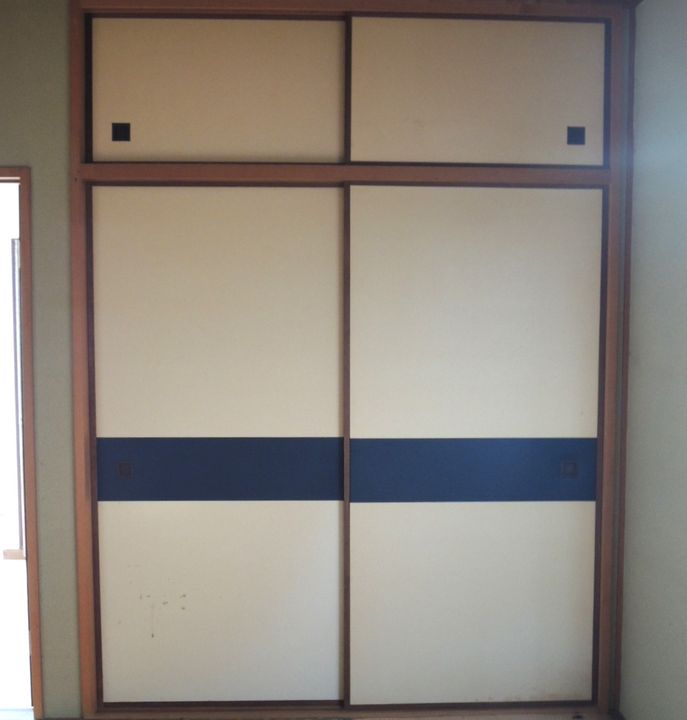 岡山県岡山市南区南輝3(アパート)の賃貸物件の内装