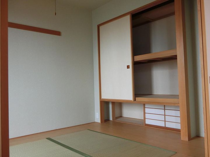 アパガーデンズ高崎駅前の風呂