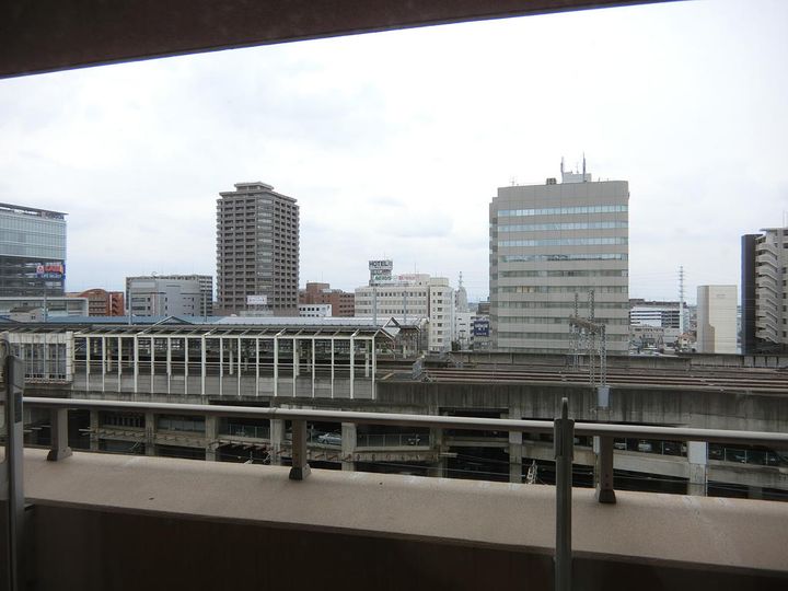 アパガーデンズ高崎駅前のその他画像