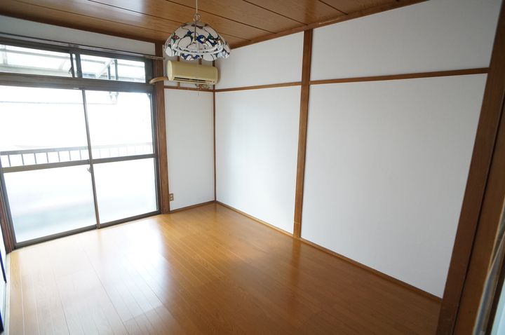 一瀬ハイツのその他画像