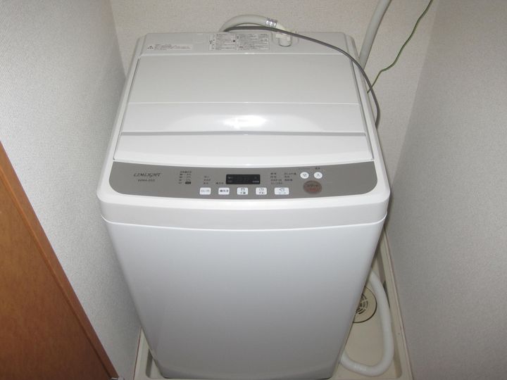 レオパレス天神原のその他画像