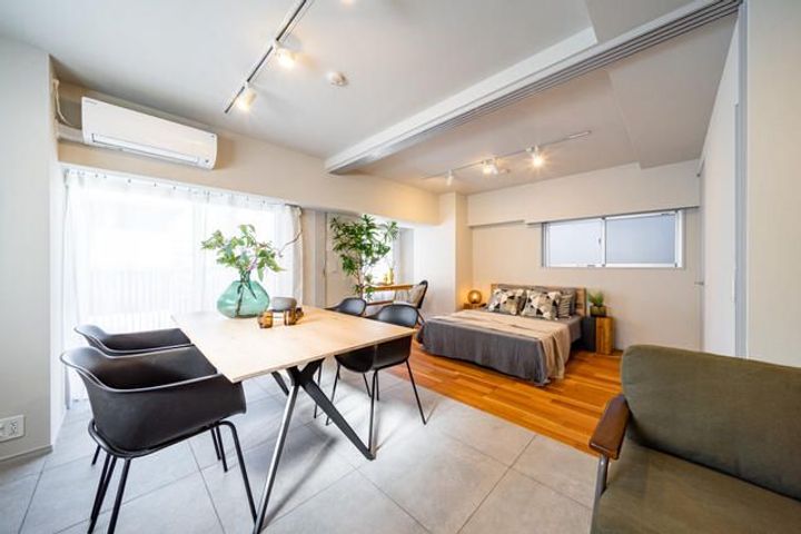 東京都台東区浅草橋1(マンション)の賃貸物件のその他画像