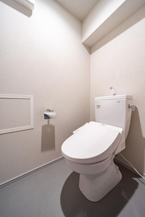 東京都台東区浅草橋1(マンション)の賃貸物件の内装