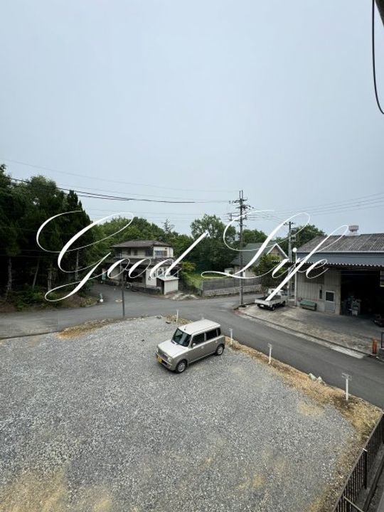 兵庫県加東市松沢(マンション)の賃貸物件のその他画像