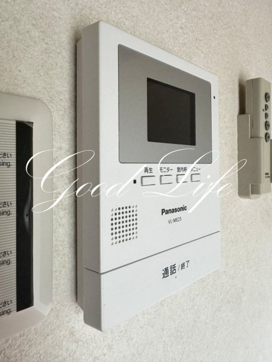 兵庫県加東市松沢(マンション)の賃貸物件の内装