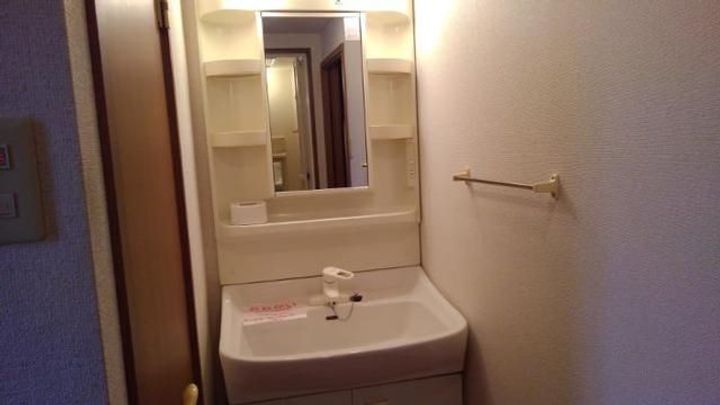 ラーディクス・Kの内装