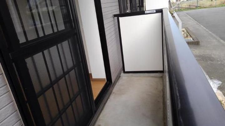 ラーディクス・Kの内装