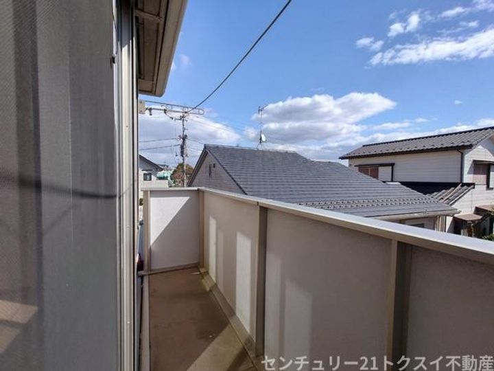 千葉県四街道市みのり町(一戸建)の賃貸物件の内装