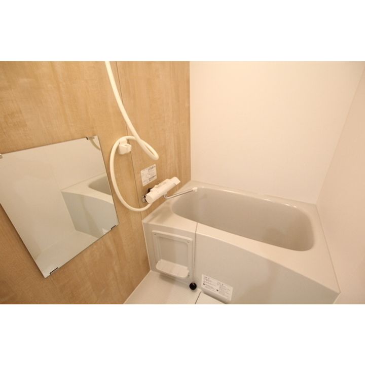 OCレジデンス川崎の風呂