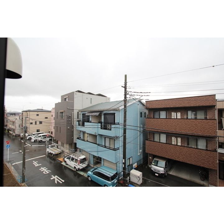 OCレジデンス川崎のその他画像