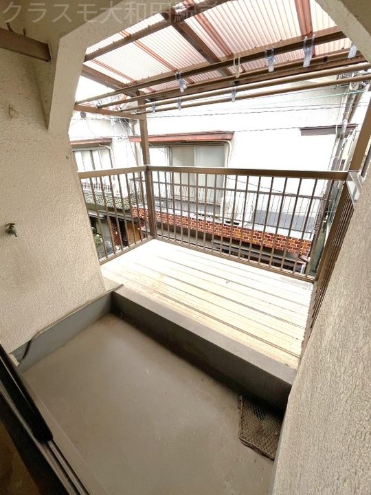 大阪府門真市常称寺町(一戸建)の賃貸物件の内装