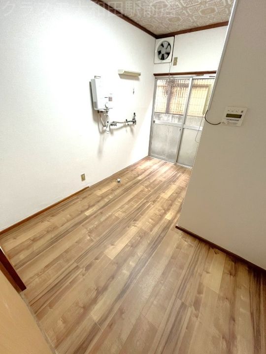 大阪府門真市常称寺町(一戸建)の賃貸物件の居間