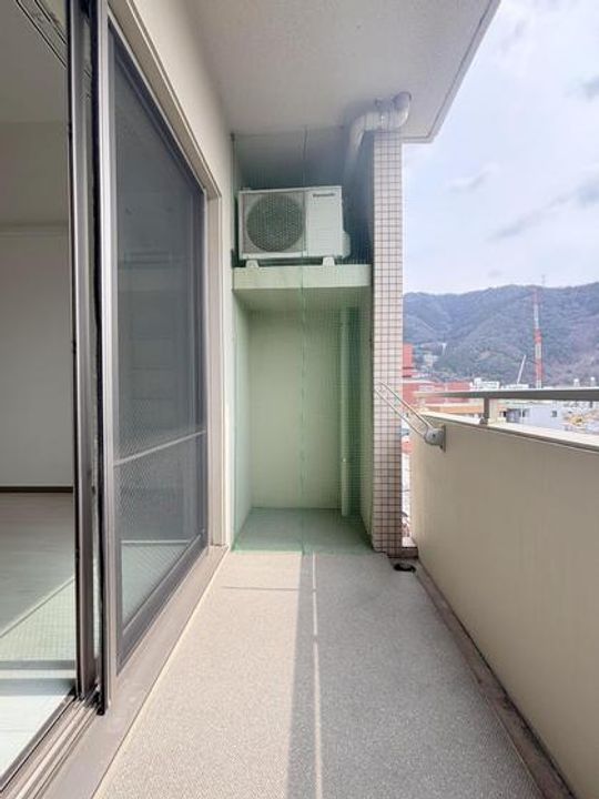 広島県広島市安佐北区可部南5(マンション)の賃貸物件の内装
