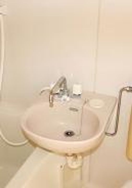 シティパレス深谷7-1の内装