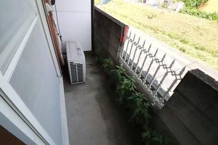 シティパレス深谷7-1の内装