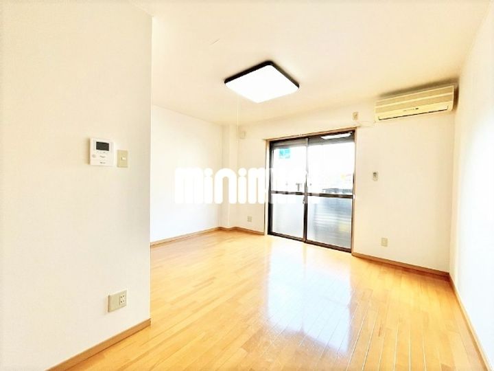 カトル・セゾンの内装