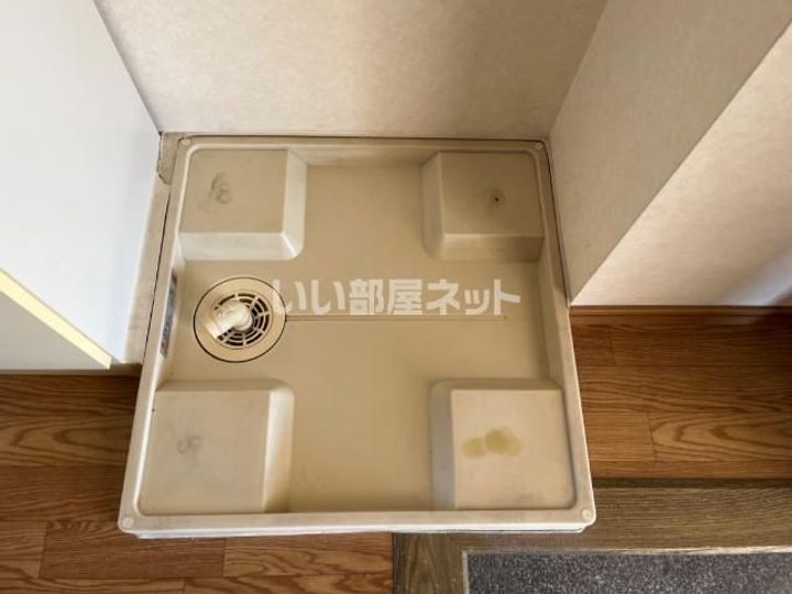 栃木県下都賀郡壬生町大師町(アパート)の賃貸物件のその他画像