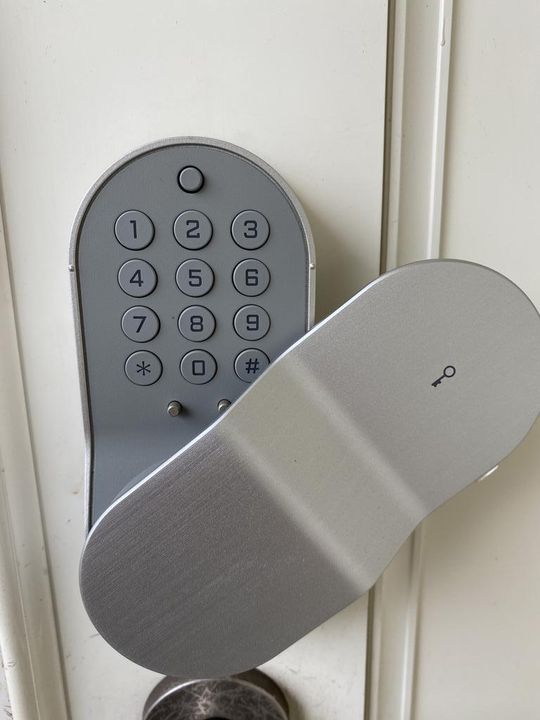 ロイヤルパレスの地図